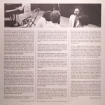 Raul Lovisoni, Francesco Messina / Prati Bagnati Del Monte Analogo (LP)