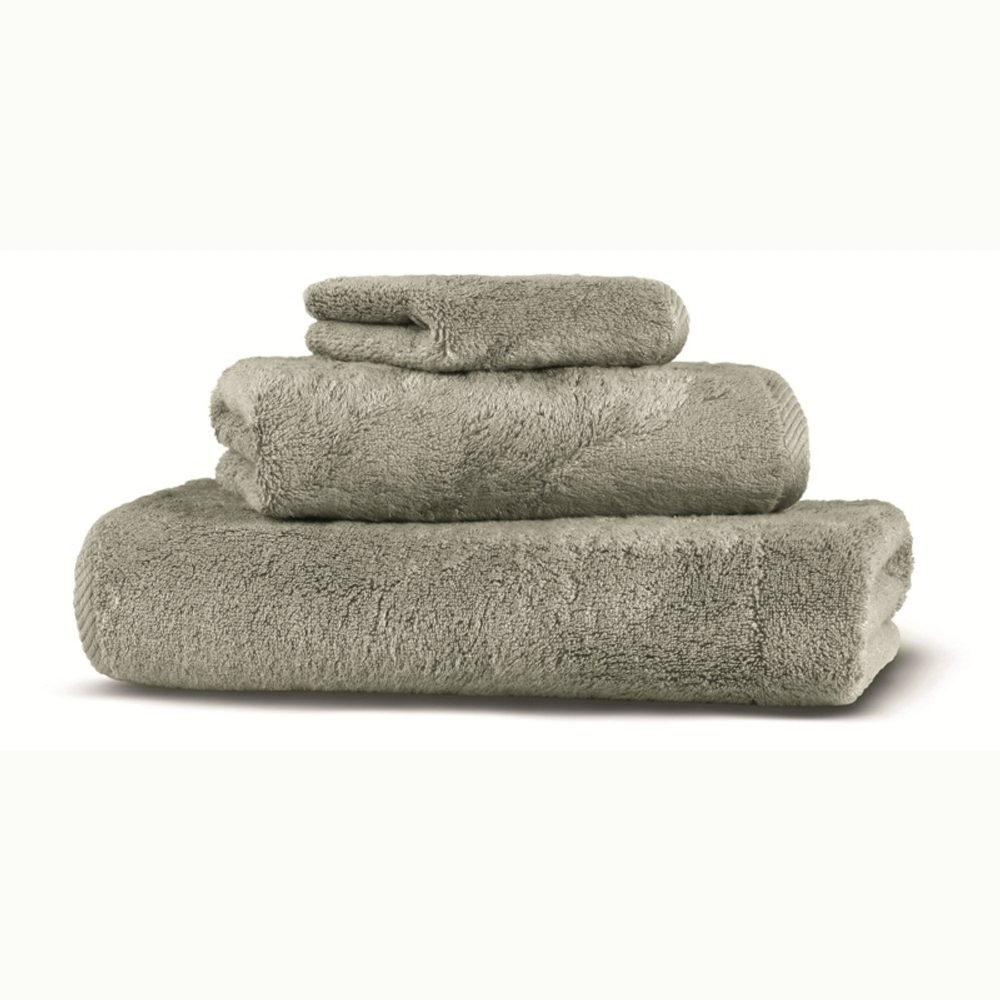 Полотенце Hamam Glam 100x150 серое