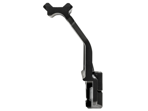 Кронштейн SAG боковой быстросъемный Picatinny/ACOG для АК/Сайга (S20018)