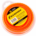 Леска CHAMPION Twisted Square 3,0*25 м (витой квадрат)   C7007