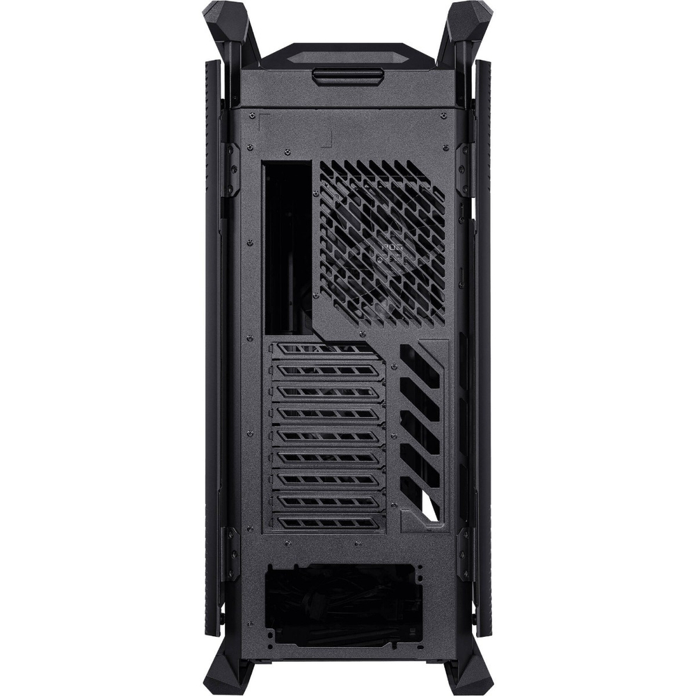 Корпус ASUS ROG Hyperion GR701, Black