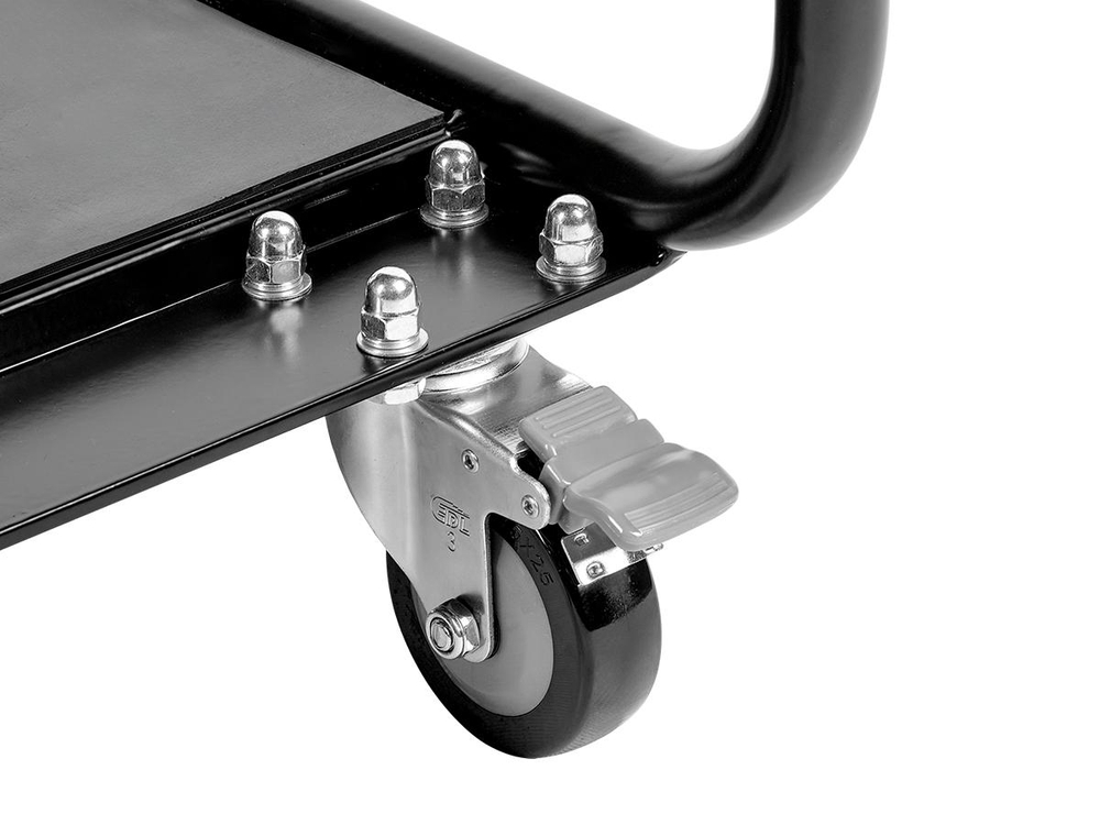 Тележка ТУ-3