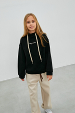 Худи уни DELORAS 22381