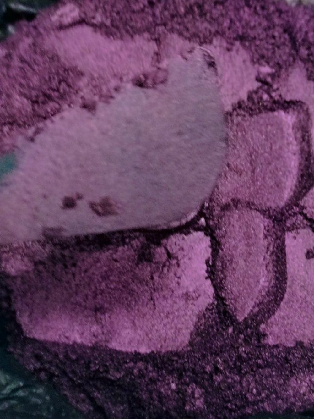 Премиум пигмент 8921 - Бордовый - универсальный