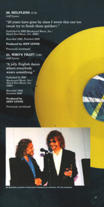 Electric Light Orchestra / Flashback (3CD)