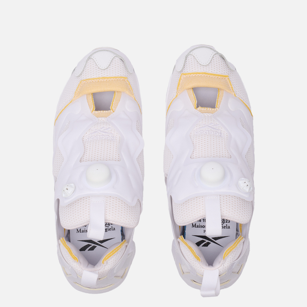 Maison Margiela x Reebok Instapump Fury Memory Of