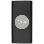 Беспроводное портативное зарядное устройство емкостью 8000 мАч Juice