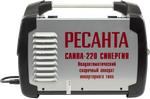 Сварочный полуавтомат Ресанта САИПА-220 Синергия (MIG/MAG)