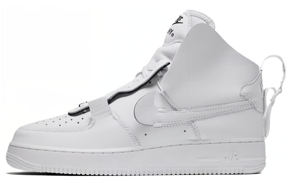 Кроссовки Psny X Nike Air Force 1 Af1