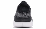 Кроссовки Nike Free Rn Flyknit 2018 (Женская размерная сетка)