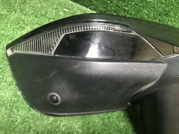 Зеркало правое Changan Uni-V (2022-н.в.) 8 конт.