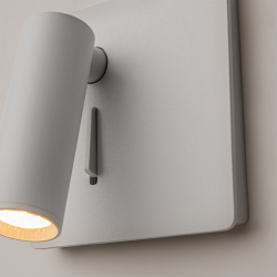 Настенный светильник (бра) Maytoni C040WL-L3W3K