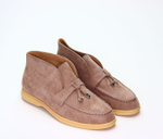 Лоферы (41-43) р. / шт. D5115-1