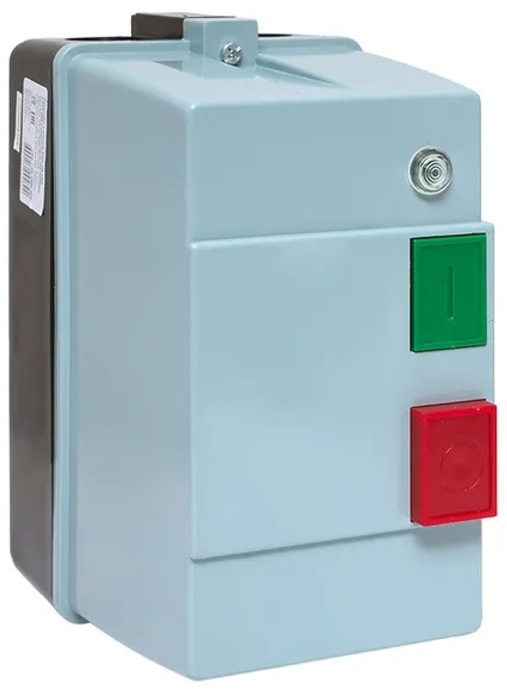 EKF ctrp-r-25-230v-led