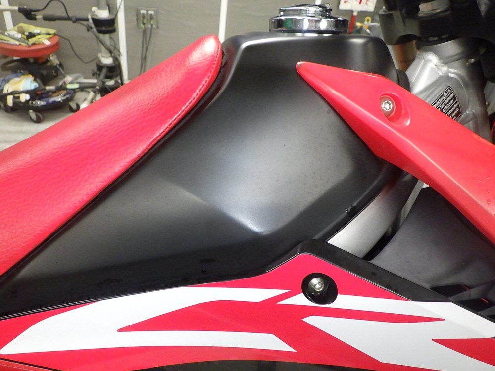 Honda CRF250L , 2019
