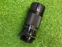 Canon FD 70-150 mm 4.5. Покупка/Продажа