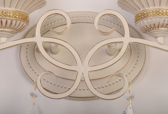 Бра Doge Luce 11284/2