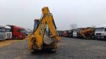JCB 3DX Экскаватор-погрузчик 3DX (Дизельный, 4,4 л, 93 л.с., АТ)