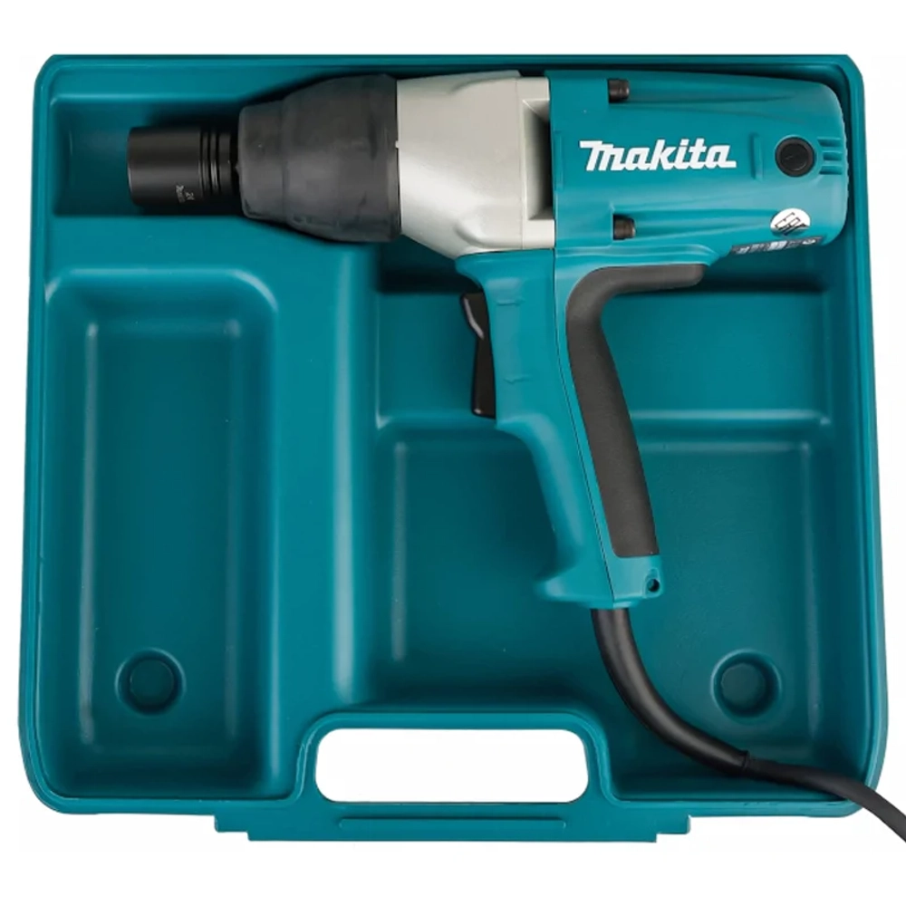 Makita TW0350 сетевой гайковерт ударный