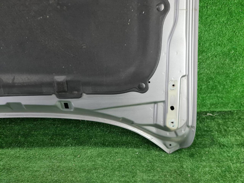 Капот Haval F7 (2019-н.в.)