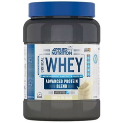 Applied Nutrition Critical Whey (900 гр.) [M]