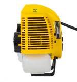 Триммер бензиновый HUTER GGT-2900T PRO (с антивибрационной системой)