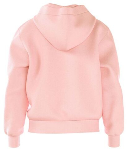 Женская Кофта теннисная Björn Borg Essential - Розовый