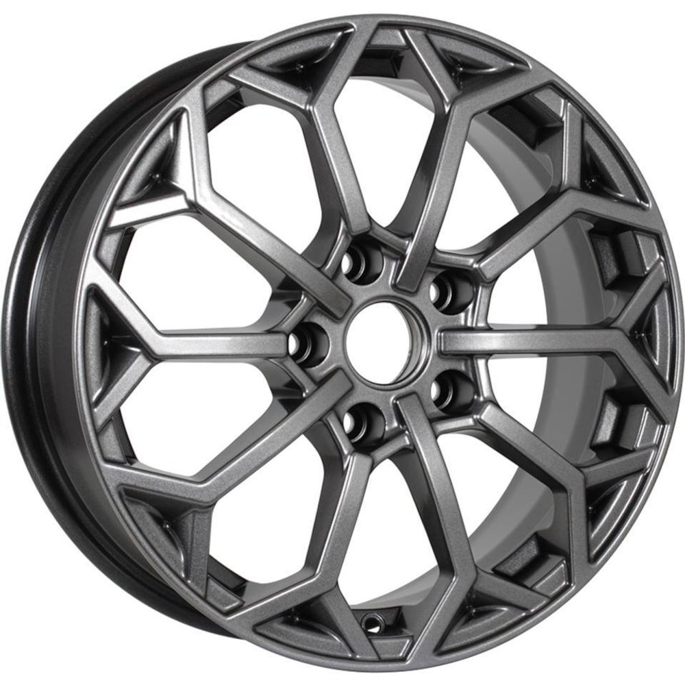 iFree Спейс Нидл 6.5x16 5x108 ET 47 Dia 63.4 (хай вэй)