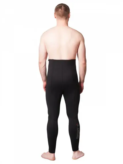 Гидрокостюм &quot;КАЛАН 3.0hw&quot; штаны/выс.талия, эласт.неопрен 5 мм, L