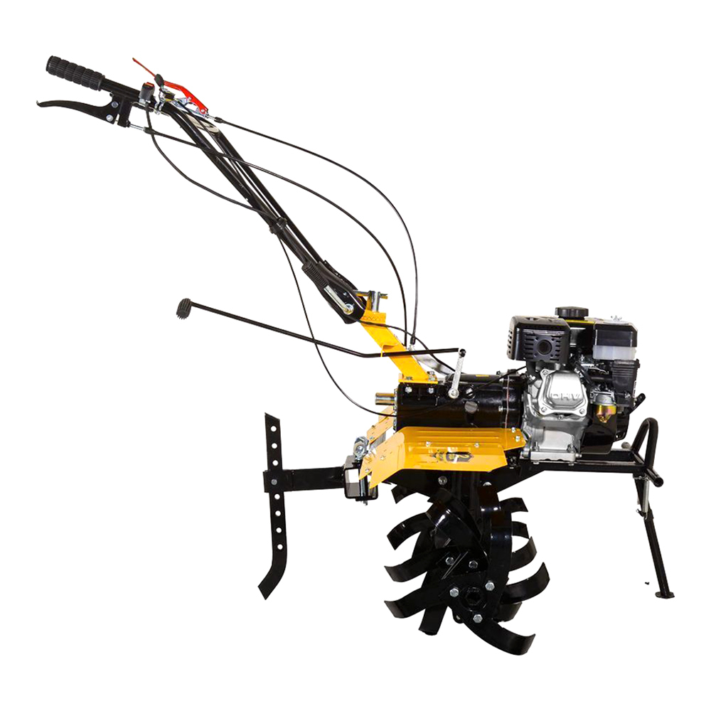 Мотоблок бензиновый Huter МК-8000РL