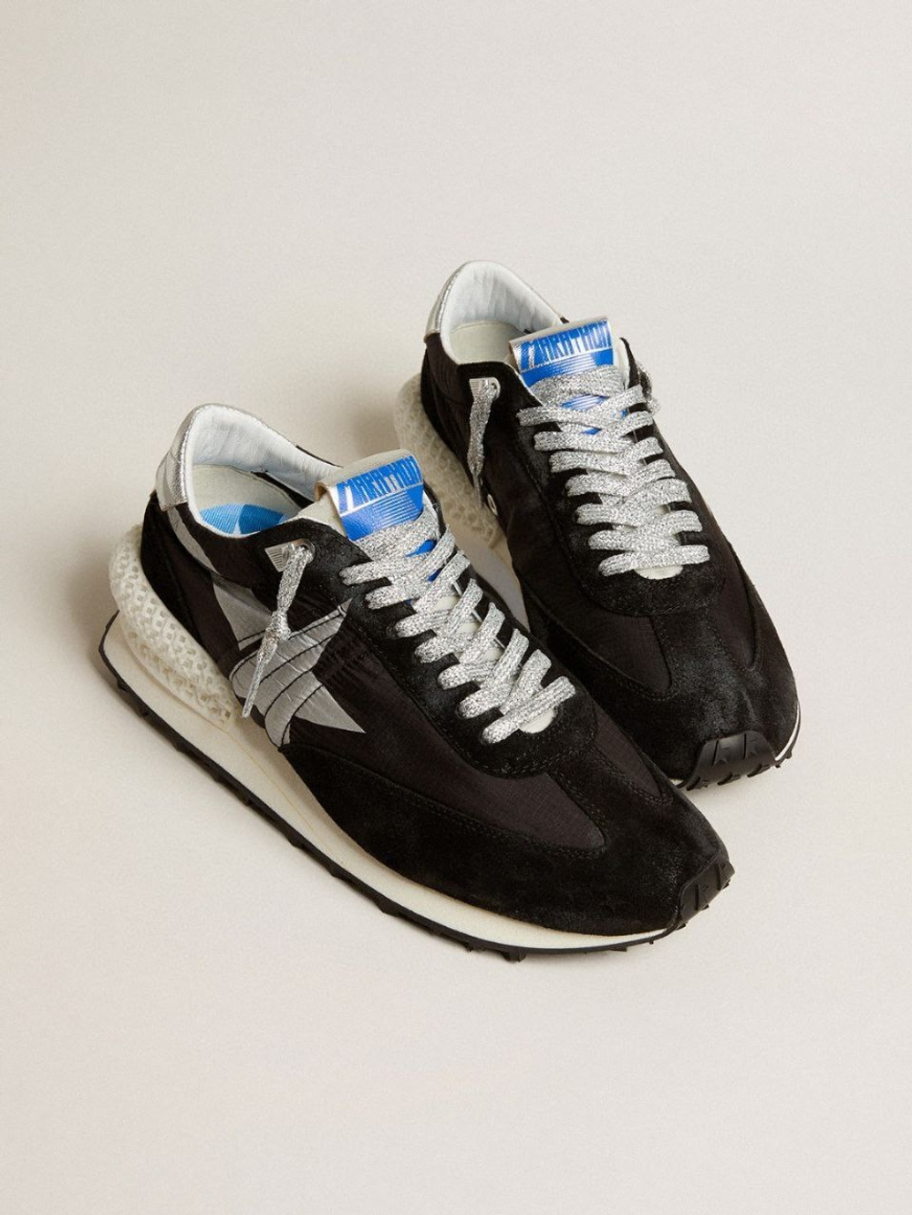 Кроссовки Golden Goose, арт. 478363452