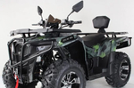 ATV AT 3004 (Bashan CVT 300)