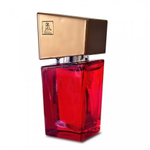 Духи с феромонами «Red» Shiatsu женские 15 мл.