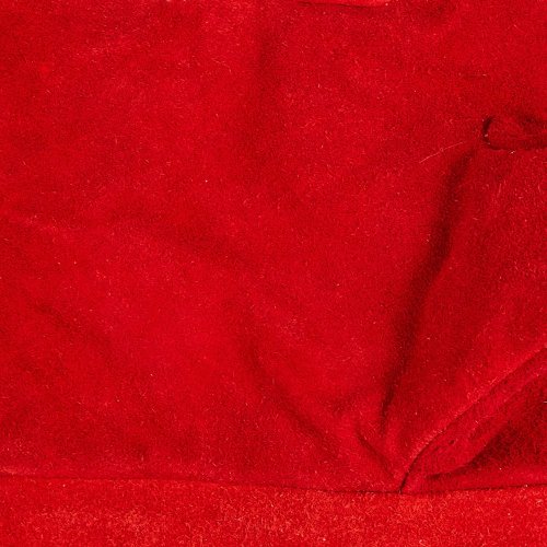 Краги сварщика ELITECH 105