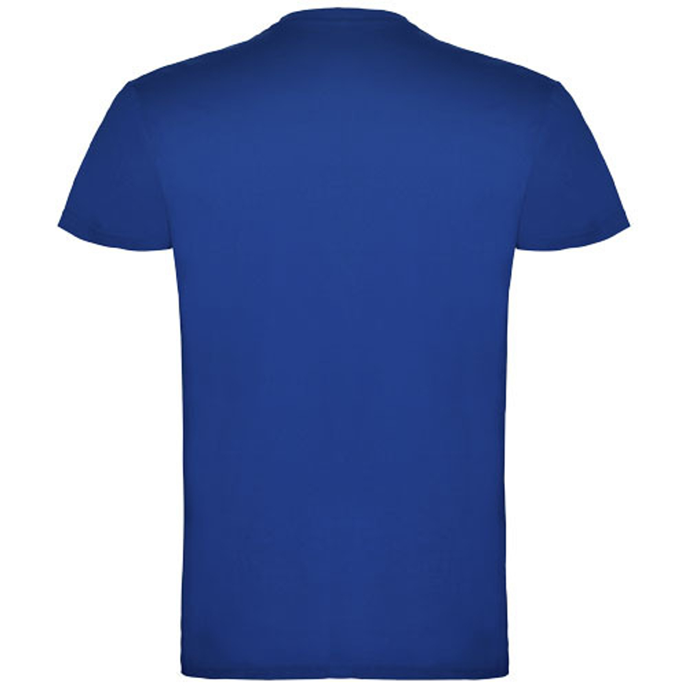 Мужская футболка Beagle с короткими рукавами