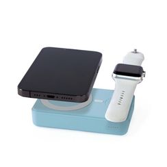 Art.Lebedev Пауэрбанкус Blue 5000 мАч