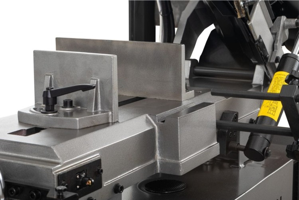 Станок ленточнопильный JET HVBS-712L 400V JRM80712T