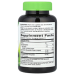 Nature's Way, Chlorofresh®, жевательная таблетка, со вкусом садовых фруктов, 60 жевательных таблеток (50 мг в 1 жевательной таблетке)
