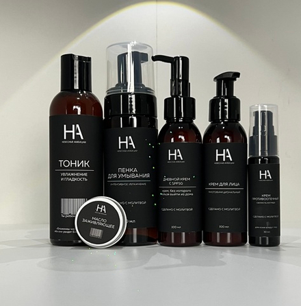 Базовый набор "Небесные Амбиции"