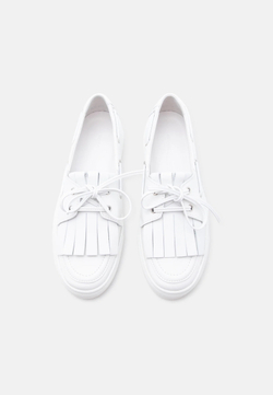 Топсайдеры женские Kennel&Schmenger LENI