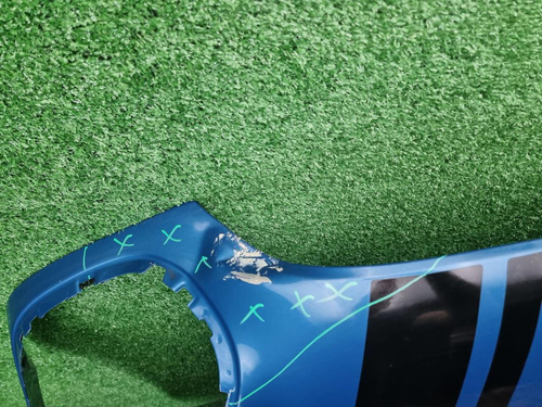 Капот Mini Countryman F60 (2016-2020)