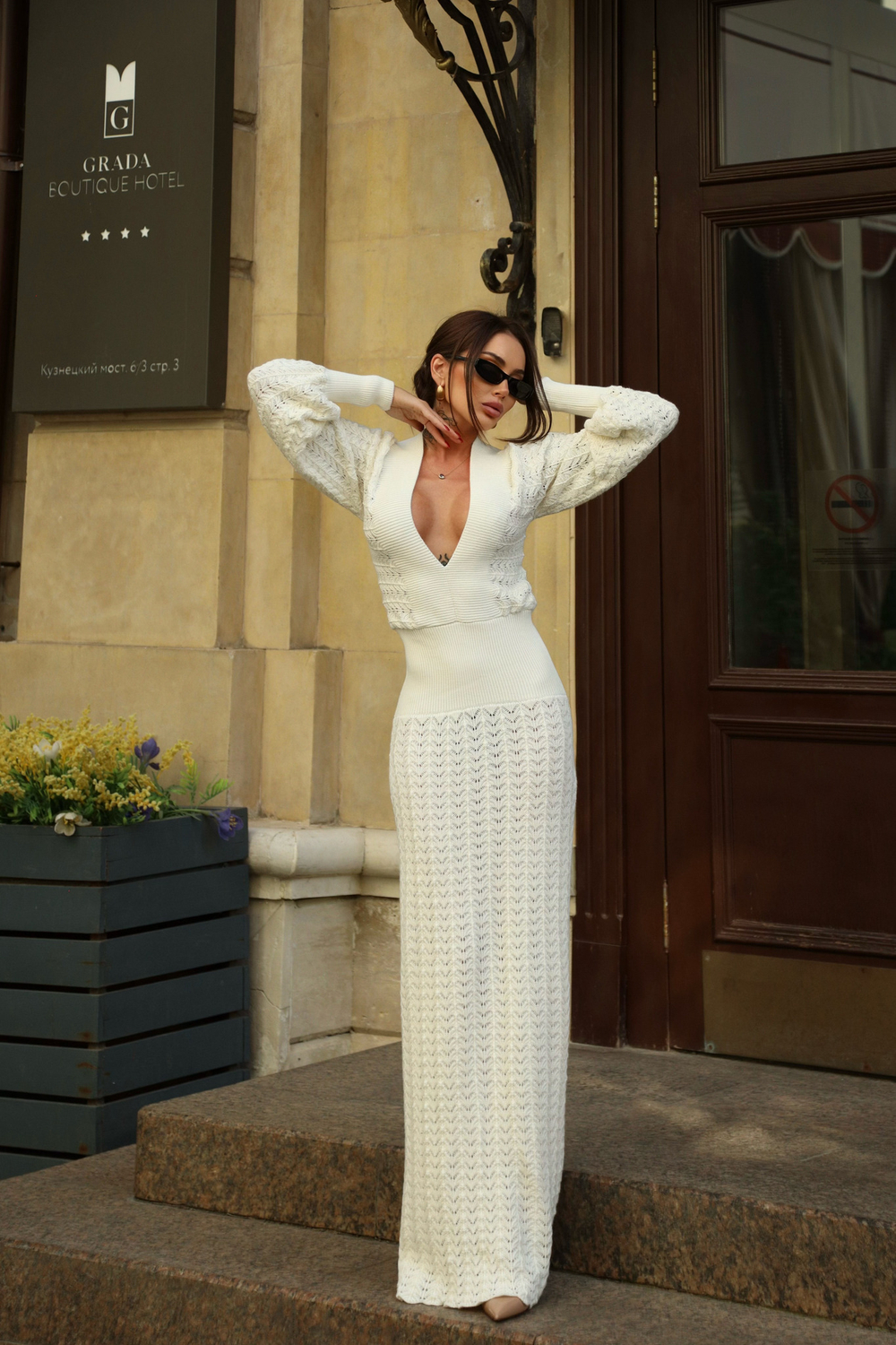 Платье MA CHERIE 02