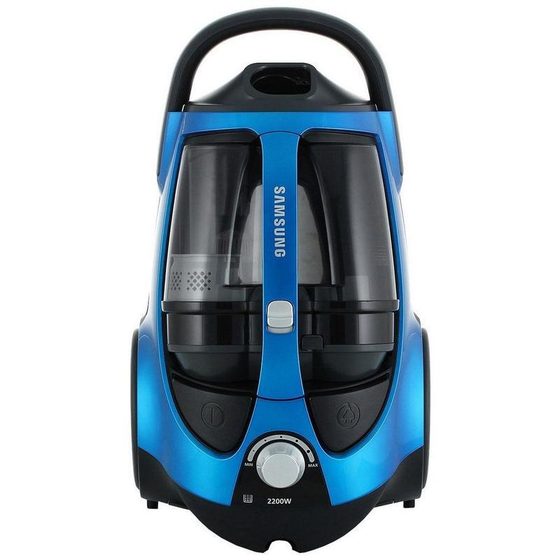 Пылесос Samsung SC8836V36
