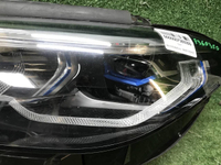 Фара левая BMW 8er G14 G15 G16 (2018-2022) Laser