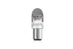 7556R02B Комплект ламп PR21W 12V 2W BA15s LEDRIVING premium /красный/PR21W 2шт.(1к-т) Osram