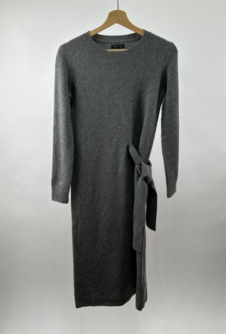 Платье Massimo Dutti