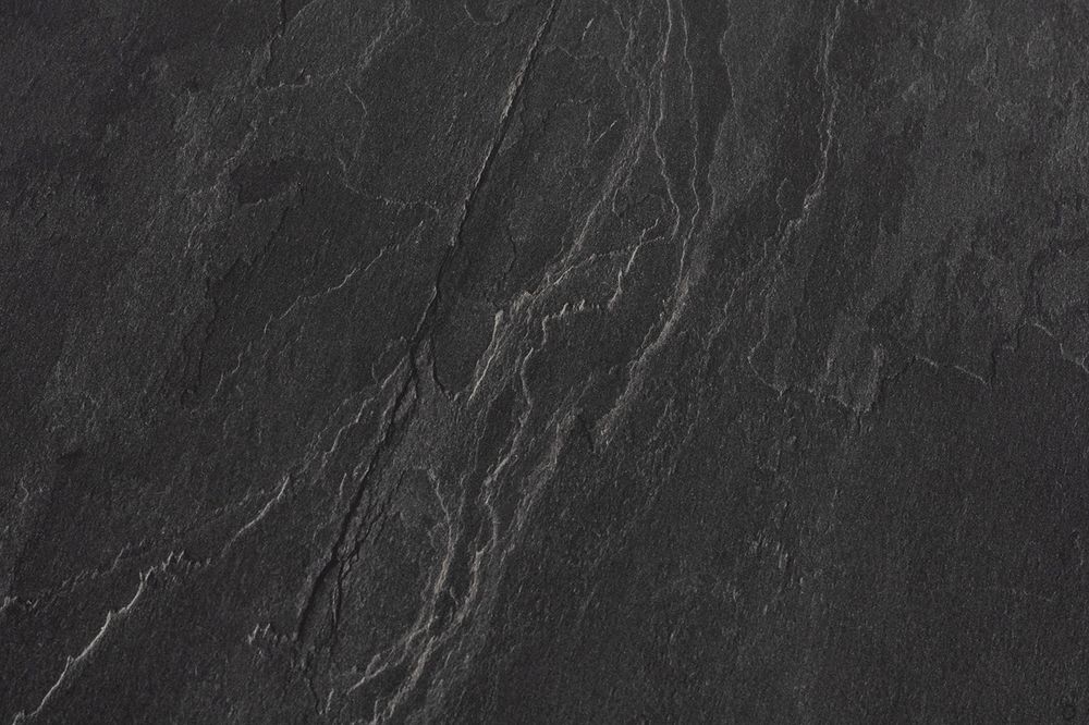 "Рио" стол из HPL 130х90см, цвет столешницы "серый гранит"