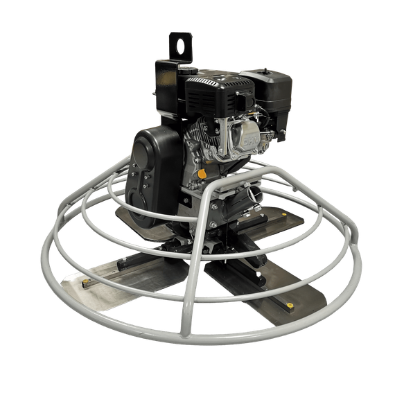 Затирочная машина Husqvarna MCT 36-5