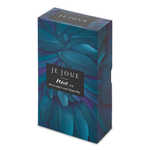 Черный вибромассажер простаты Nuo Vibrating Butt Plug - 10 см. (Цвет: черный)