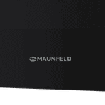 Шкаф духовой газоэлектрический MAUNFELD EOGC604B Slim